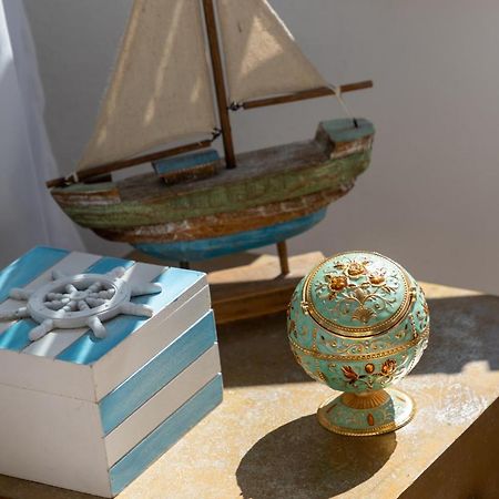 Apartamento Puerto Deportivo Estepona Ngoại thất bức ảnh
