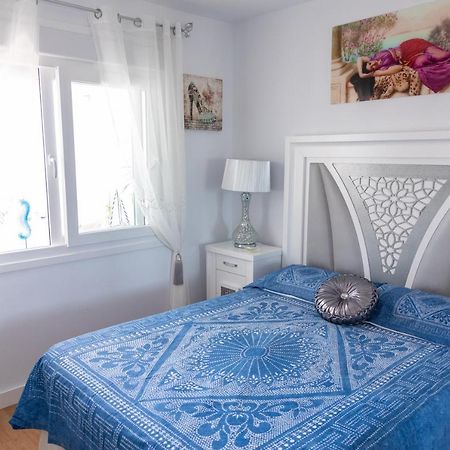 Apartamento Puerto Deportivo Estepona Ngoại thất bức ảnh
