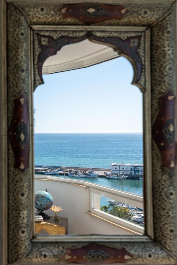 Apartamento Puerto Deportivo Estepona Ngoại thất bức ảnh