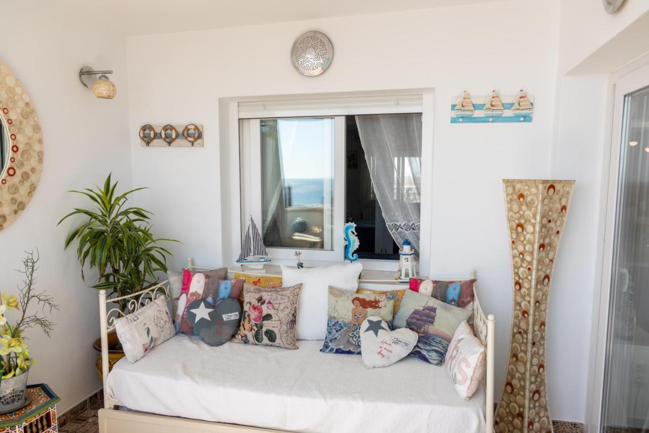 Apartamento Puerto Deportivo Estepona Ngoại thất bức ảnh