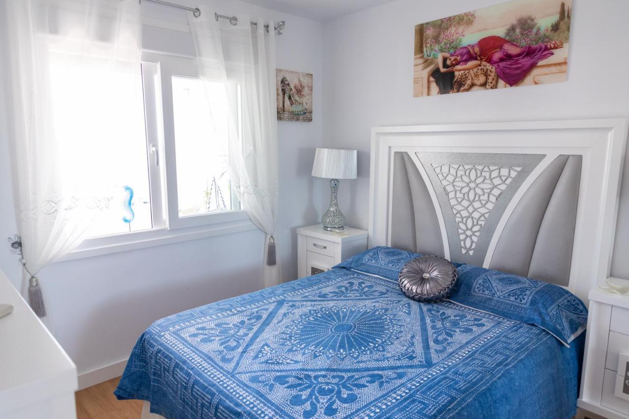 Apartamento Puerto Deportivo Estepona Ngoại thất bức ảnh