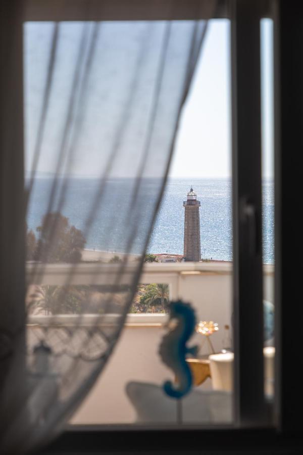 Apartamento Puerto Deportivo Estepona Ngoại thất bức ảnh