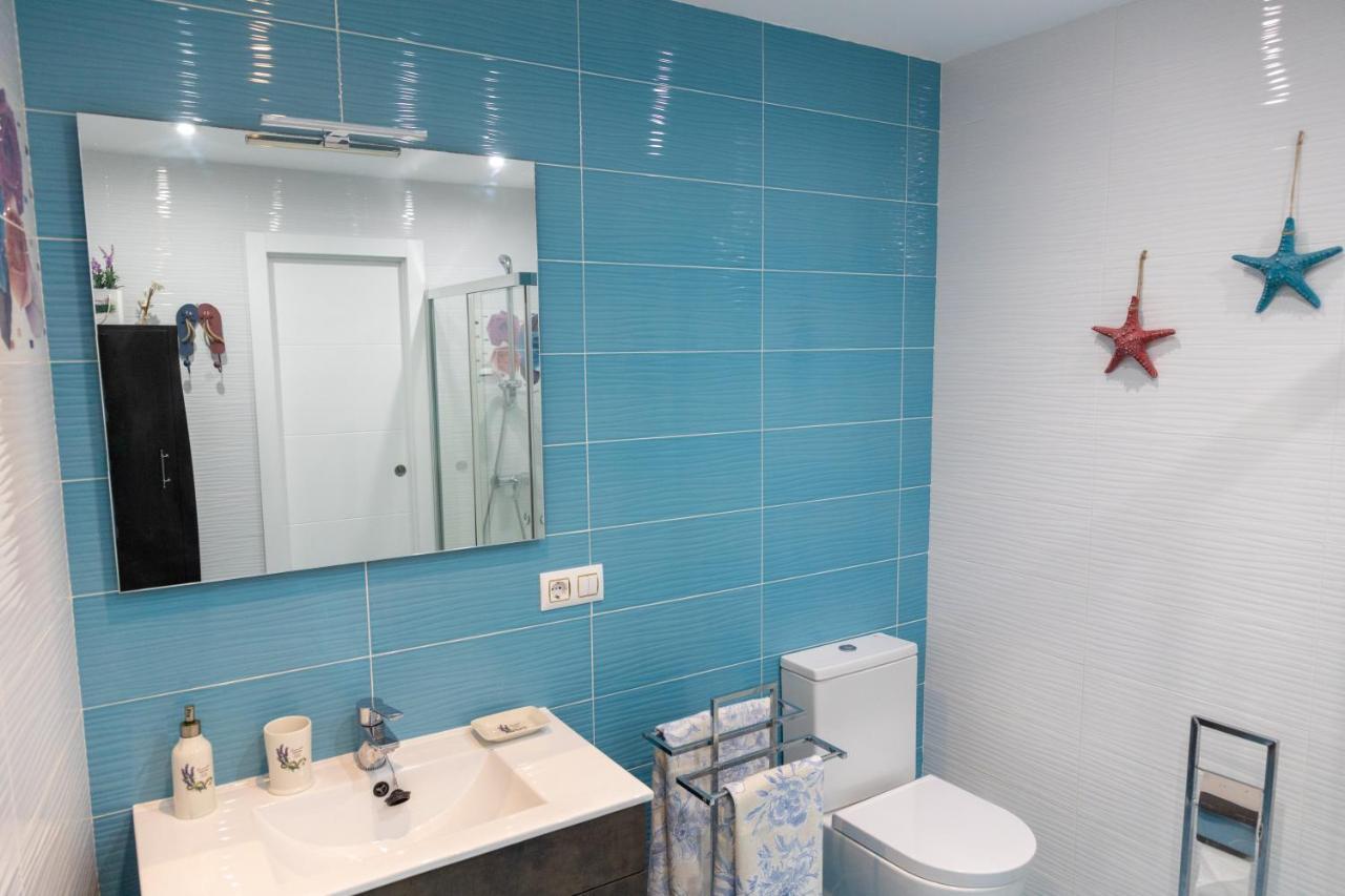 Apartamento Puerto Deportivo Estepona Ngoại thất bức ảnh