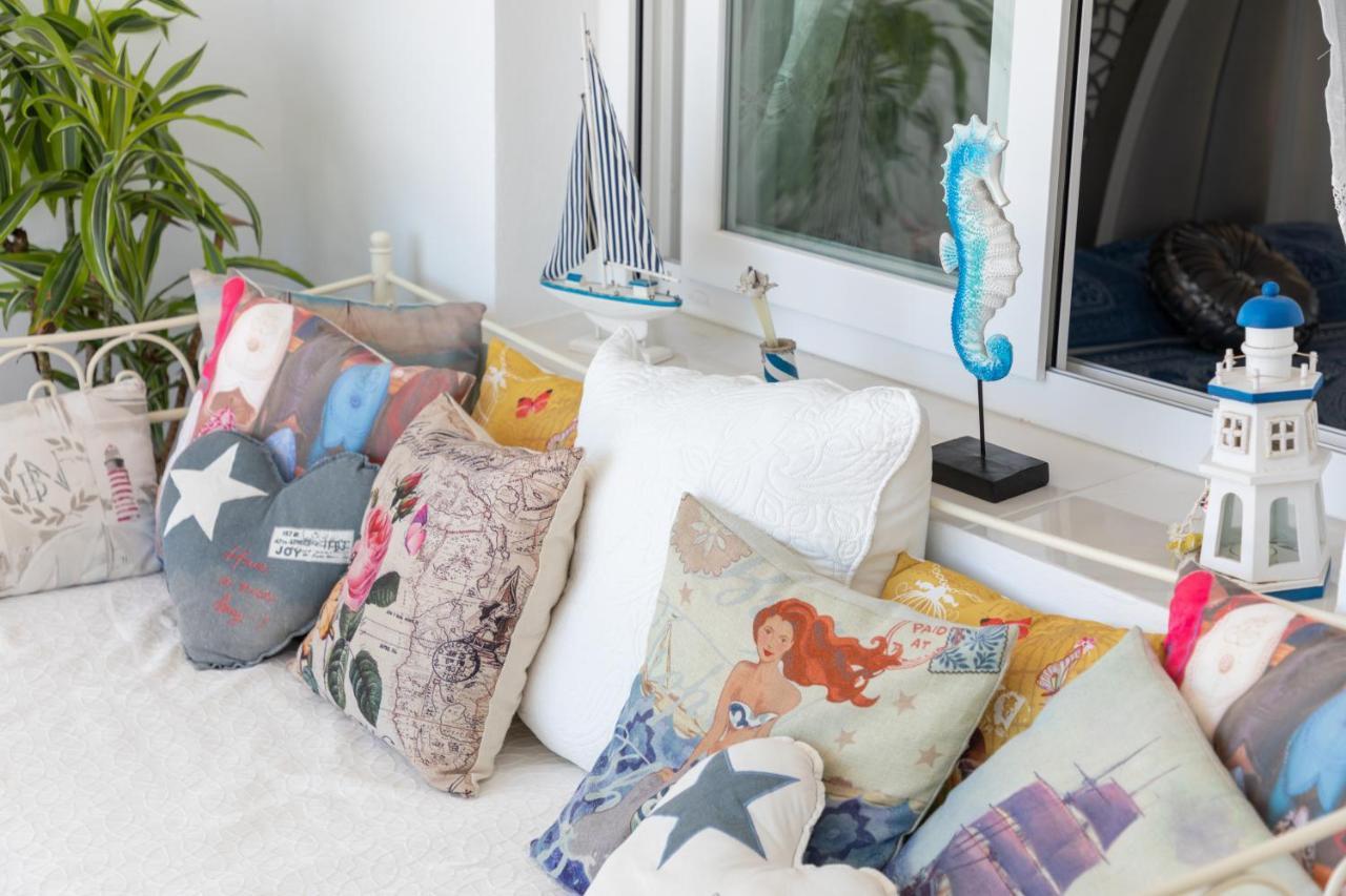 Apartamento Puerto Deportivo Estepona Ngoại thất bức ảnh