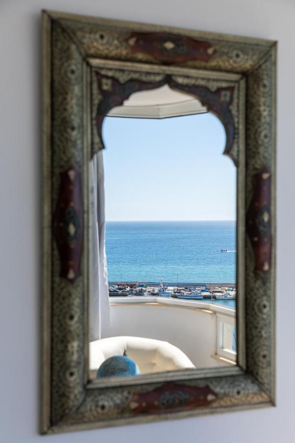 Apartamento Puerto Deportivo Estepona Ngoại thất bức ảnh