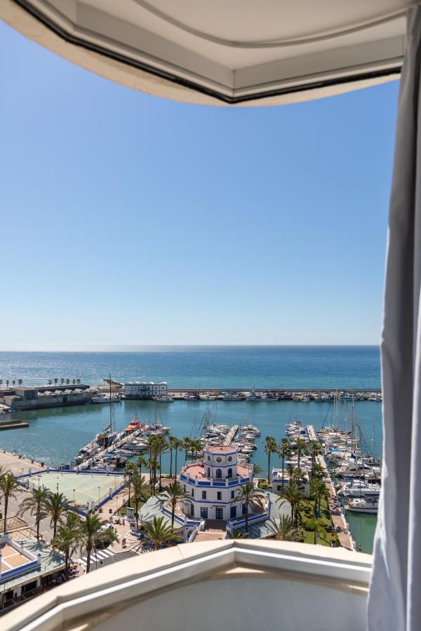 Apartamento Puerto Deportivo Estepona Ngoại thất bức ảnh